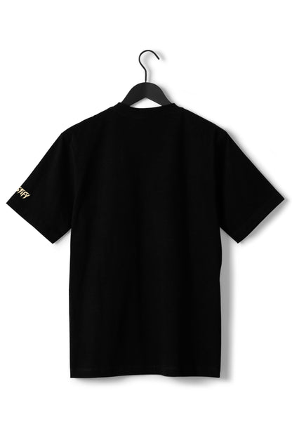 Women's Warrior Graphic Printed T-shirt Regular Fit