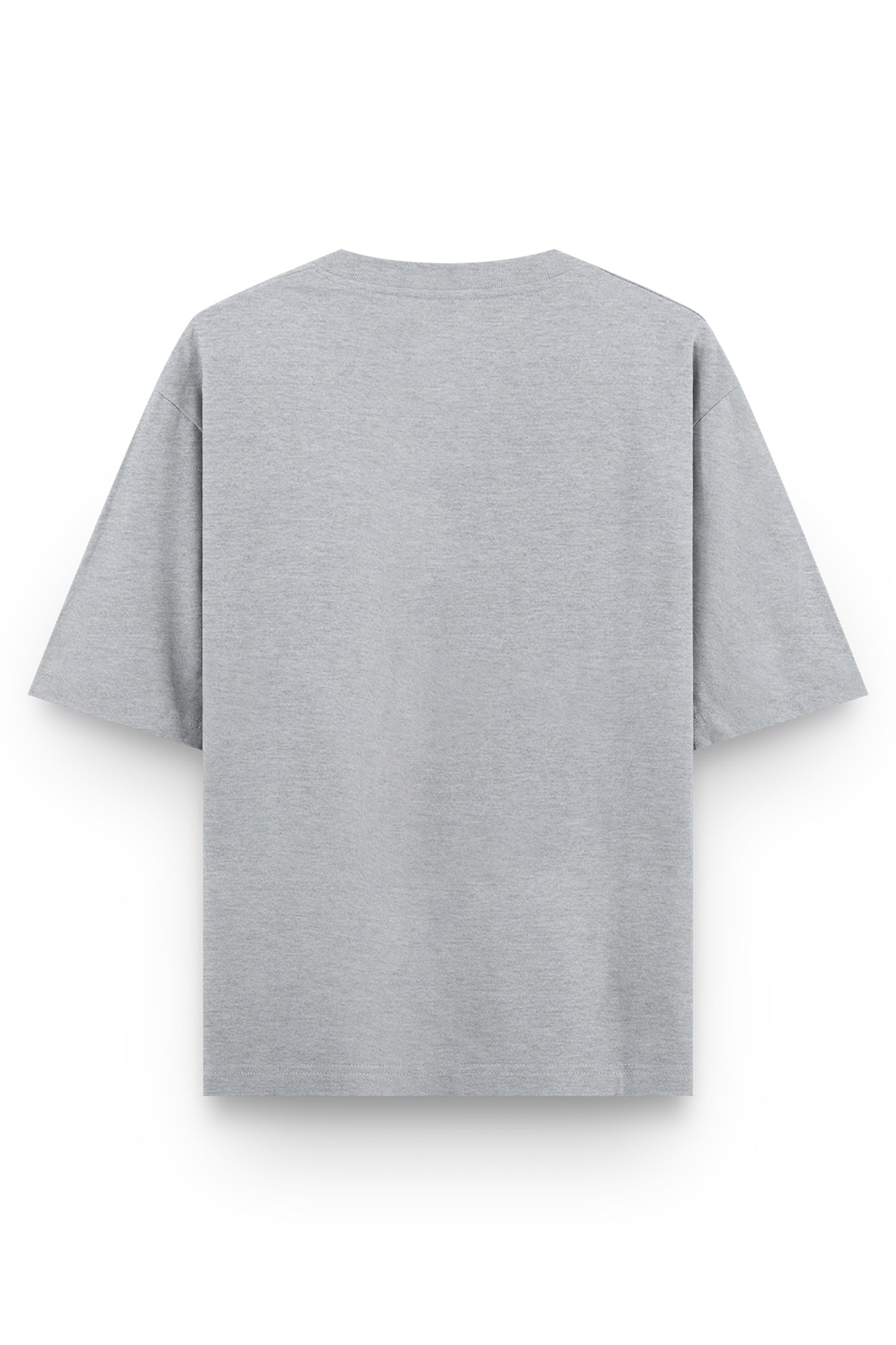 Men's Dragon Summoner Graphic Printed Oversized T-shirt