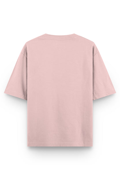 Men's Dragon Summoner Graphic Printed Oversized T-shirt