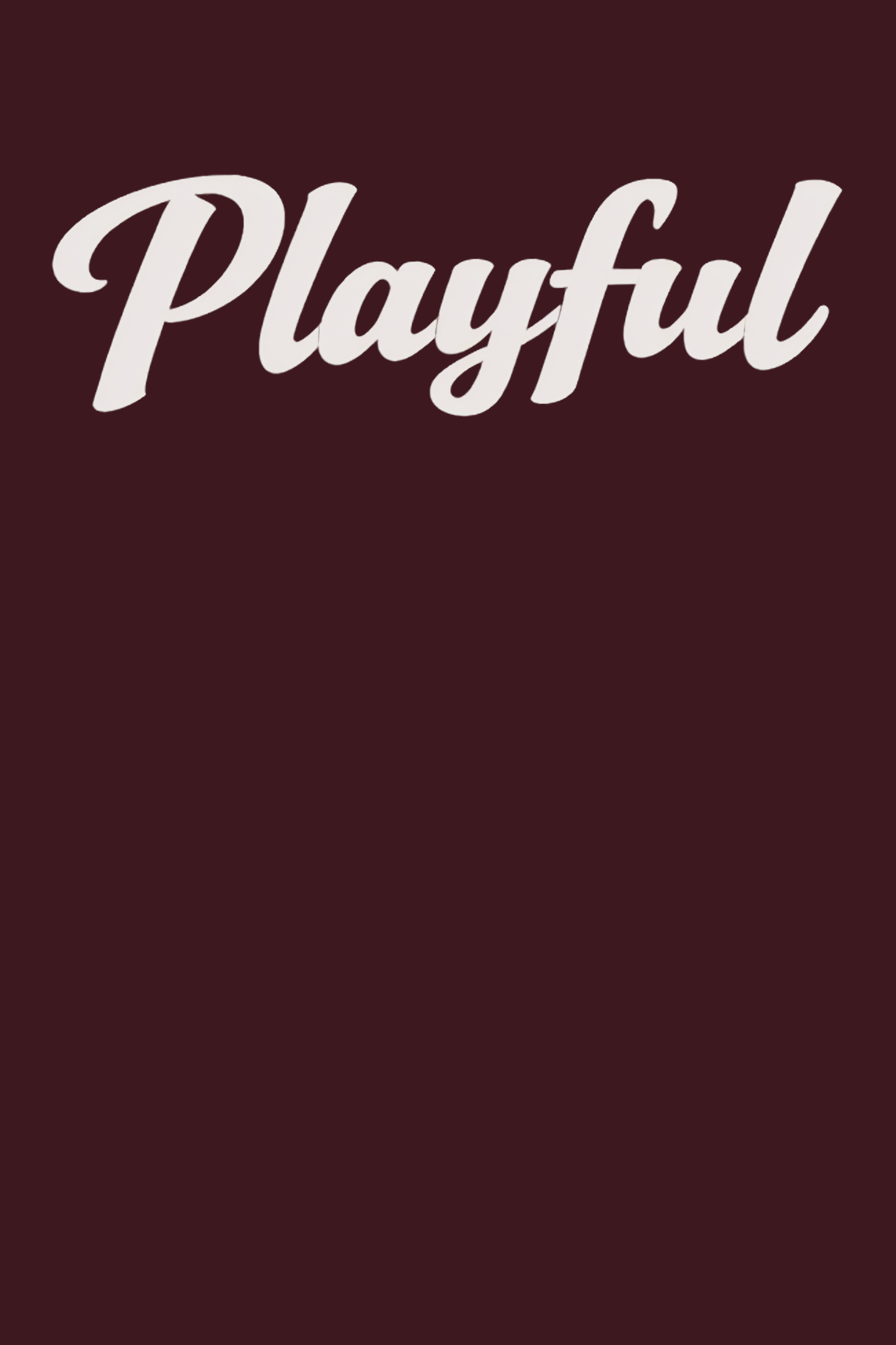 Women's Playful Graphic Printed T-shirt Regular Fit